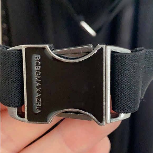 BCBG MAXAZRIA RUNWAY dress - Picture 4 of 11